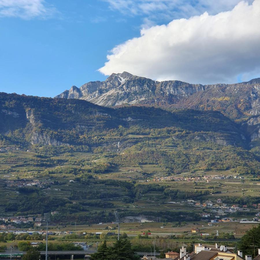 Vista Mozzafiato Sulle Alpi Διαμέρισμα Ροβερέτο Εξωτερικό φωτογραφία